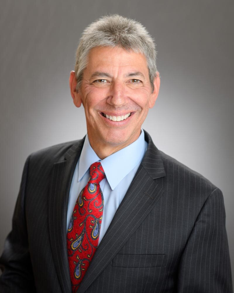 Dr. C. Farrell Frugé Jr., DDS